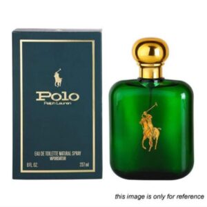 Polo Green Ralph Lauren