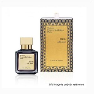 MFK Oud Silk Mood