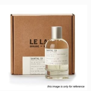 Lelabo Santal 33