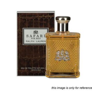 SAFARI BY RALPH LAUREN
