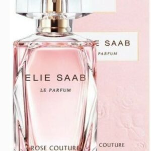 ROSE COUTURE BY ELIE SAAB