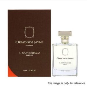 Ormonde Jayne Montabaco