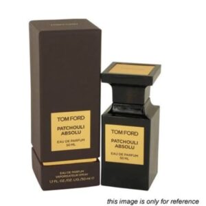 Patchouli Absolute Tomford