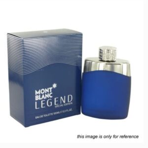 Montblanc Legend Men Special Edition