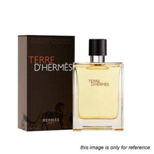 TERRE DE HERMES