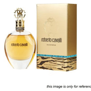 ROBERTO CAVALLI WOMEN