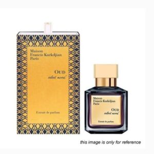 MFK Oud Velvet Mood