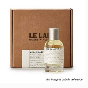 LeLabo Bergamote 22