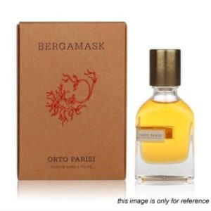 Orto Parisi Bergamask