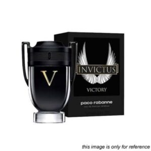Paco Rabanne Invictus Victory