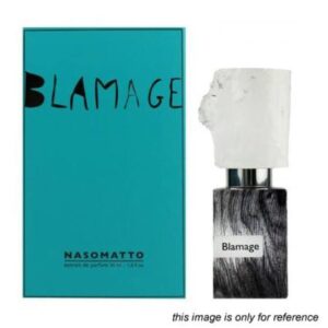 Nasamatto Blamage