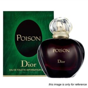 POISON DIOR
