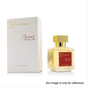 MFK Baccarat Rouge 540 Edp