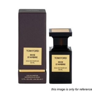 Tomford Rive D'Ambre