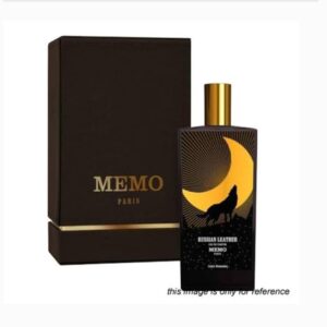 Memo Russian Leather