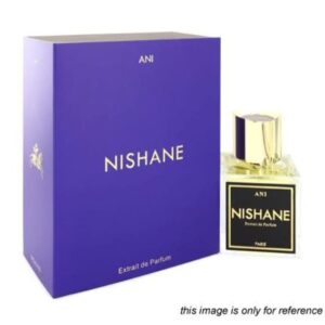 Nishane ANI