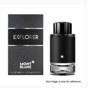 Montblanc Explorer