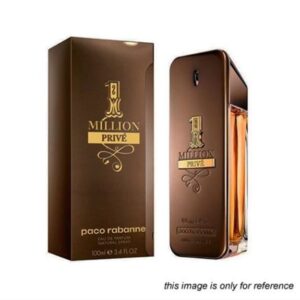 ONE MILLION PRIVE MEN PACO RABANNE