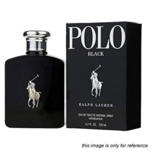 Polo Black Ralph Lauren