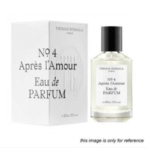 Thomas Kosmala No.4 Apres L'amour