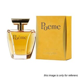 POEME LANCOME