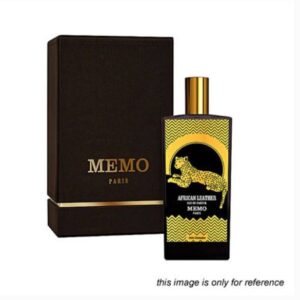 Memo African Leather