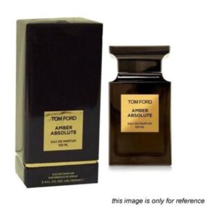 Tomford Amber Absolute