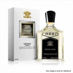 ROYAL OUD BY CREED