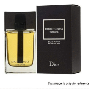 Dior Homme Intense Parfum